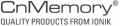 CnMemory logo