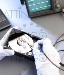 ID 114 datentraeger staubfrei raum untersuchen