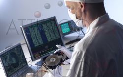 ID 118 reinraum sparepart attingo mitarbeiter bearbeiten