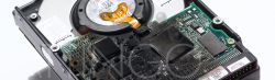 ID 154 festplatte verbrannt pcb querschnitt