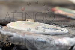 ID 217 maus hitze feuer laptop verschmolzen