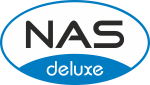 NASdeluxe Logo