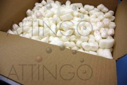 festplatte verpacken karton flo pak bedeckt
