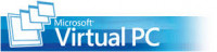 logo microsoft virtual pc