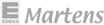 Edeka Martens logo.gif