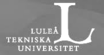 Lulea University of Technology